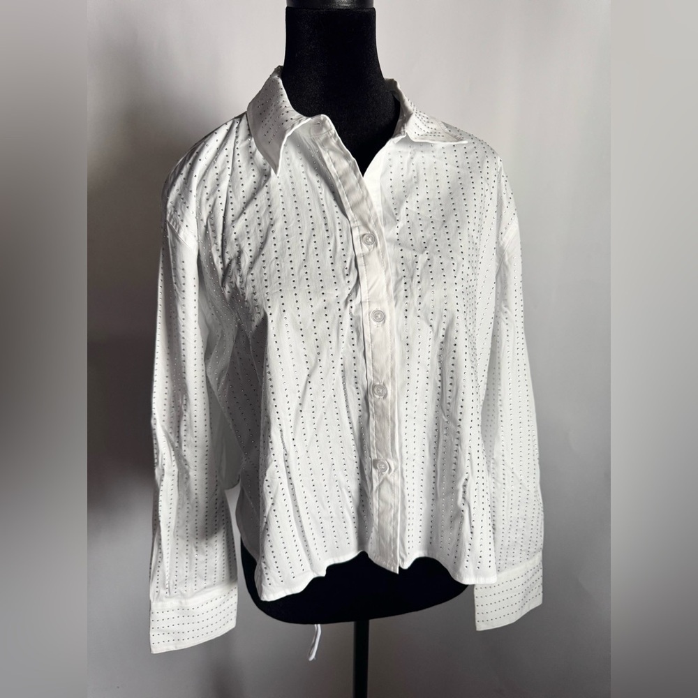 Christian Lacroix Top Size M